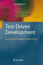 Test-Driven Development: An Empirical Evaluation of Agile Practice