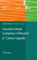 Transition Metal Complexes of Neutral eta1-Carbon Ligands - cover