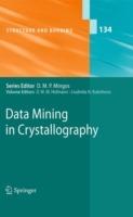 Data Mining in Crystallography - cover