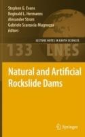 Natural and Artificial Rockslide Dams - cover