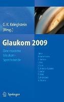 Glaukom 2009: Eine moderne Glaukomsprechstunde - cover