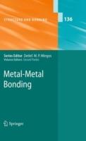 Metal-Metal Bonding - cover