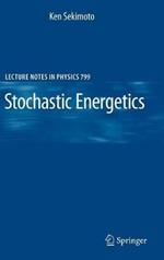 Stochastic Energetics