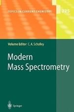 Modern Mass Spectrometry