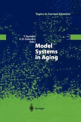 Model Systems in Aging - cover