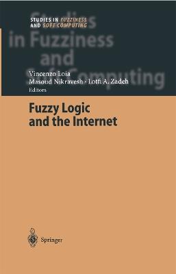 Fuzzy Logic and the Internet - cover