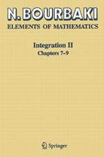 Integration II: Chapters 7–9