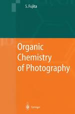 Organic Chemistry of Photography