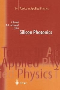 Silicon Photonics - cover