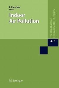 Indoor Air Pollution: Part F - cover