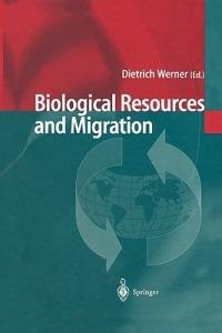 Biological Resources and Migration - cover
