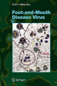 Foot-and-Mouth Disease Virus - cover