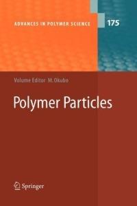 Polymer Particles - cover