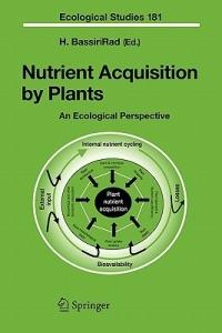 Nutrient Acquisition by Plants: An Ecological Perspective - cover