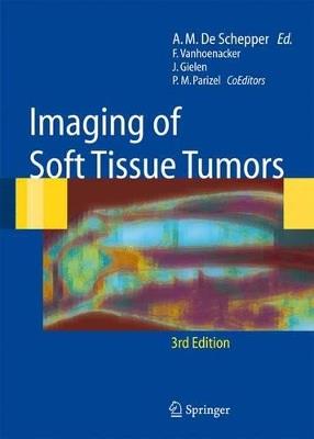 Imaging of Soft Tissue Tumors - cover