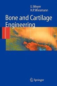 Bone and Cartilage Engineering - Ulrich Meyer,Hans Peter Wiesmann - cover