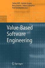 Value-Based Software Engineering