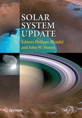 Solar System Update - cover