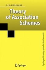 Theory of Association Schemes