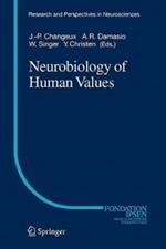 Neurobiology of Human Values
