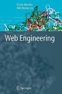 Web Engineering - cover