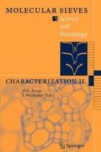 Characterization II - cover