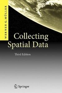 Collecting Spatial Data: Optimum Design of Experiments for Random Fields - Werner G. Müller - cover