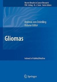 Gliomas - cover