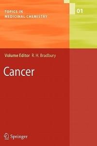 Cancer - cover
