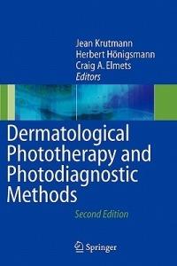 Dermatological Phototherapy and Photodiagnostic Methods - cover