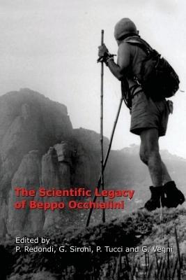 The Scientific Legacy of Beppo Occhialini - cover
