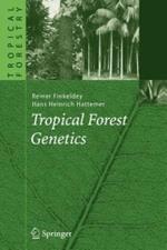 Tropical Forest Genetics