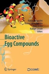 Bioactive Egg Compounds - cover