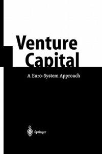 Venture Capital: A Euro-System Approach - cover