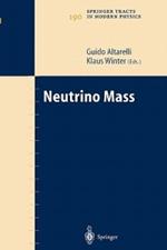 Neutrino Mass