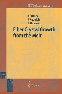 Fiber Crystal Growth from the Melt - cover