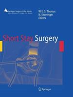 Short Stay Surgery