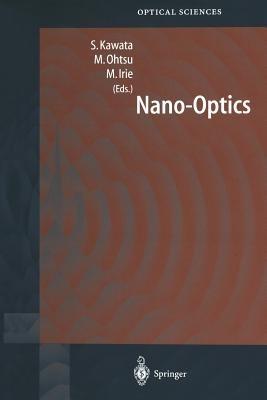 Nano-Optics - cover