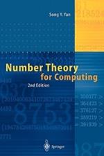 Number Theory for Computing