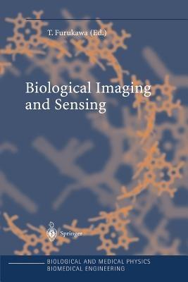 Biological Imaging and Sensing - cover
