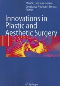 Innovations in Plastic and Aesthetic Surgery - cover