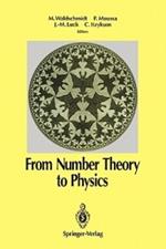 From Number Theory to Physics