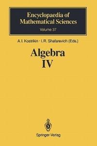 Algebra IV: Infinite Groups. Linear Groups - cover