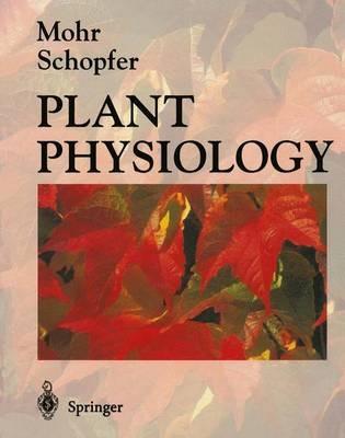 Plant Physiology - cover