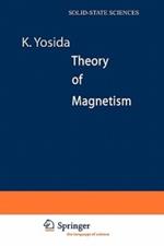 Theory of Magnetism