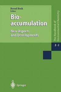 Bioaccumulation New Aspects and Developments - cover