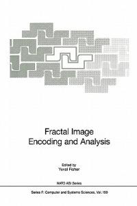 Fractal Image Encoding and Analysis - cover