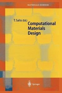 Computational Materials Design - cover