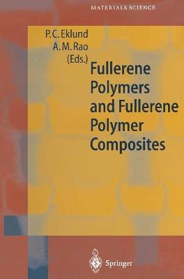 Fullerene Polymers and Fullerene Polymer Composites - cover