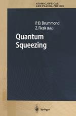 Quantum Squeezing